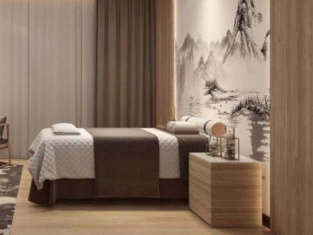 上海松江区水疗的科学奥秘：温水疗法如何重塑你的健康状态