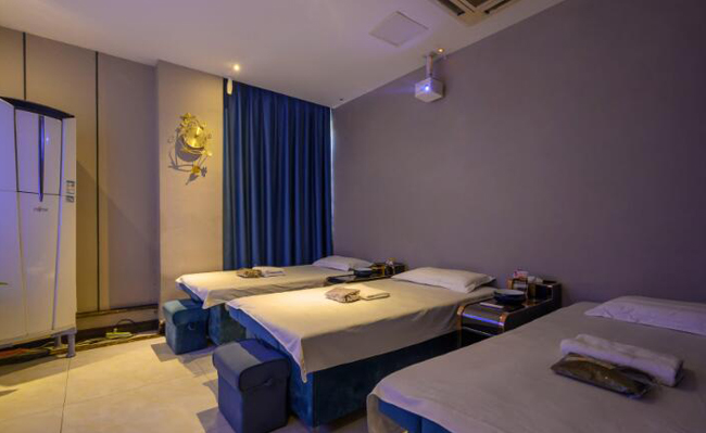 上海松江区靠谱的养生会所怎样选择：专业指南避开消费陷阱