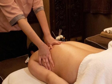 上海松江区柔式SPA到底是什么？适合怕疼星人的温柔选择